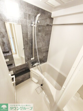 プライムガーデン大森の物件内観写真